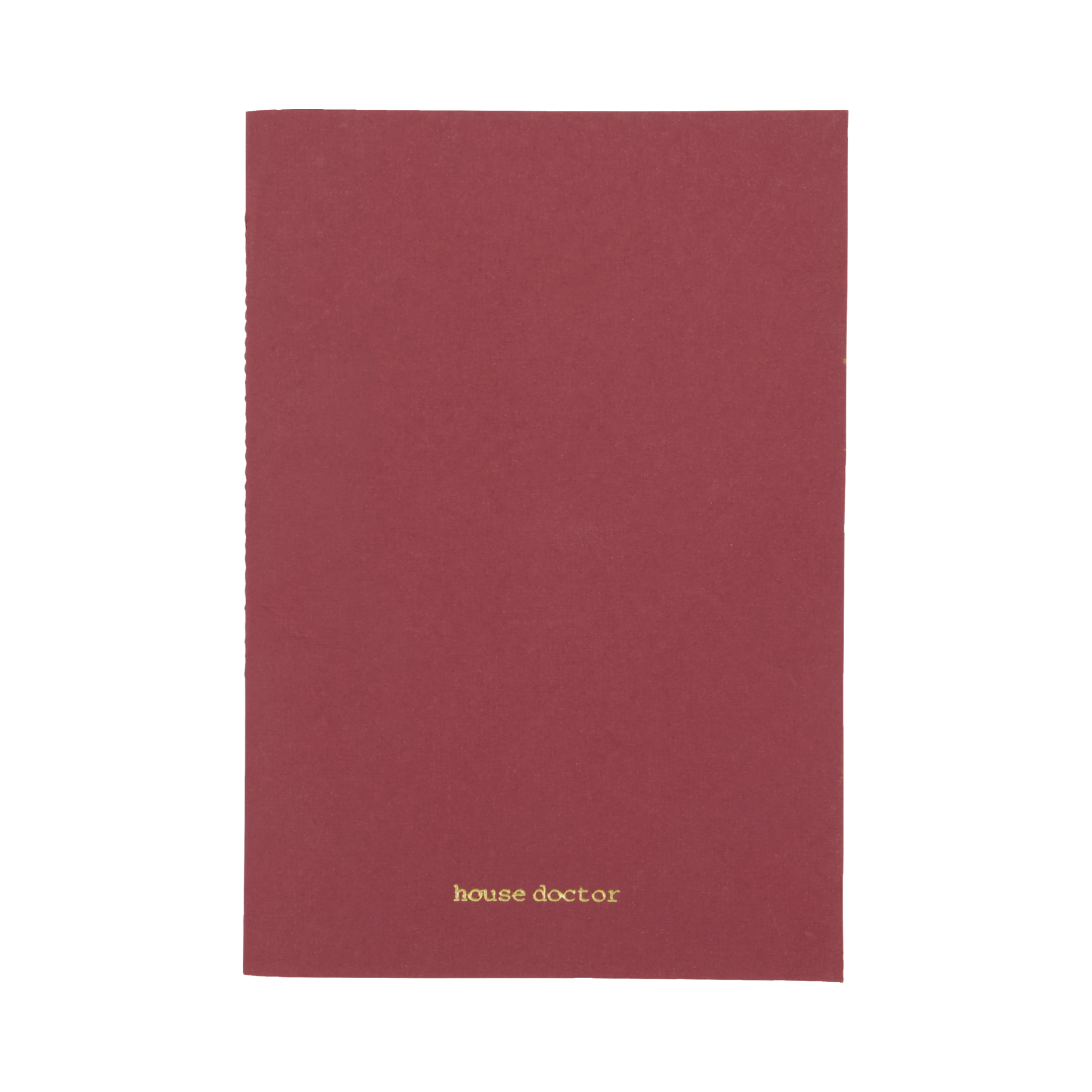 Notebook Set of 3